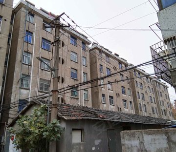 大西门街10-12号小区