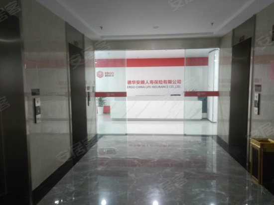 蓝海领航电子商务产业园 