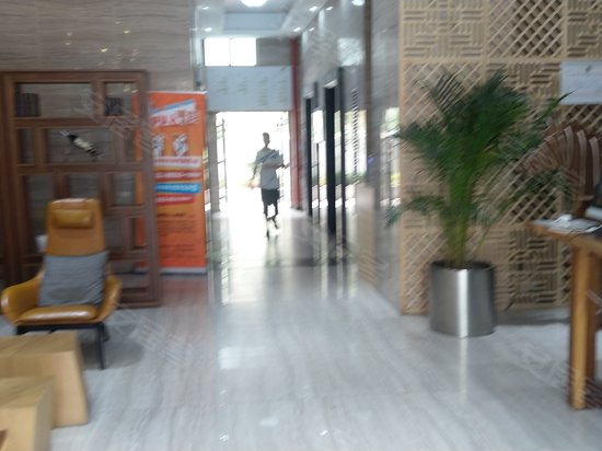 众东国际(商住楼) 