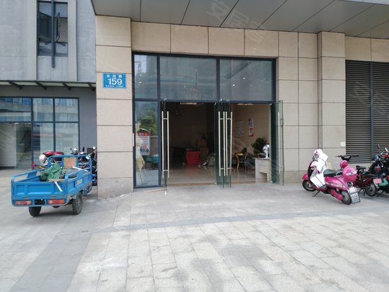 海岸城(江阴商住楼)