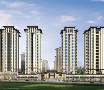 鼎源壹号(新房)