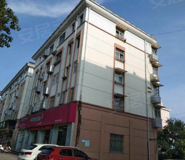 镇兴路170号小区
