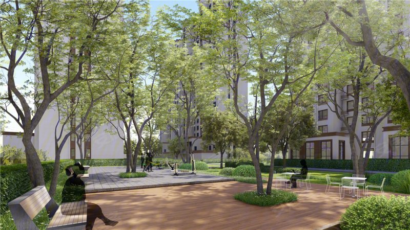 力旺·荣禧,甲三路与山水大街交会处-长春力旺·荣禧二手房,租房,房价