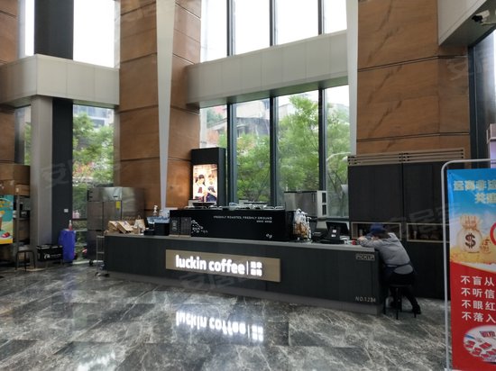 盛大金禧国际金融中心 