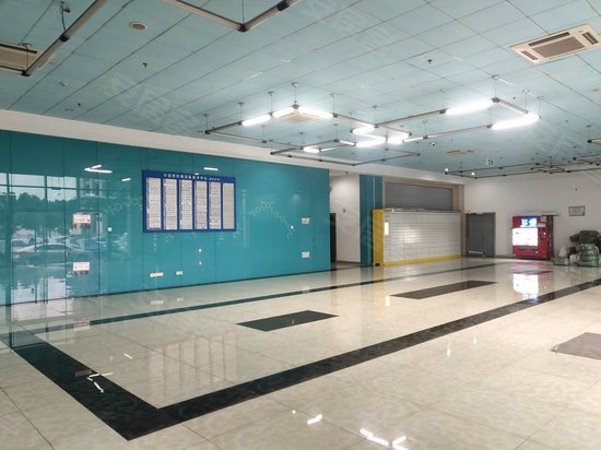 中国塑料城国际商务中心 