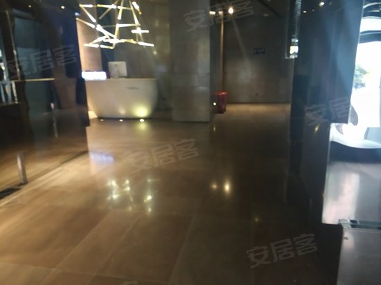 英泰汇景豪庭(办公) 