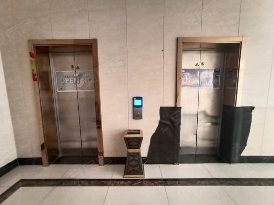 银隆百货(办公) 