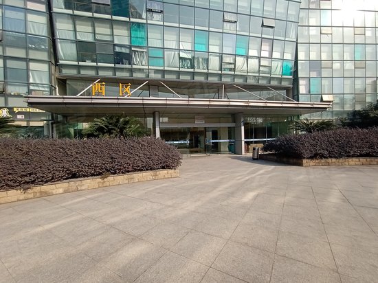 浙报理想祥园创意产业园 