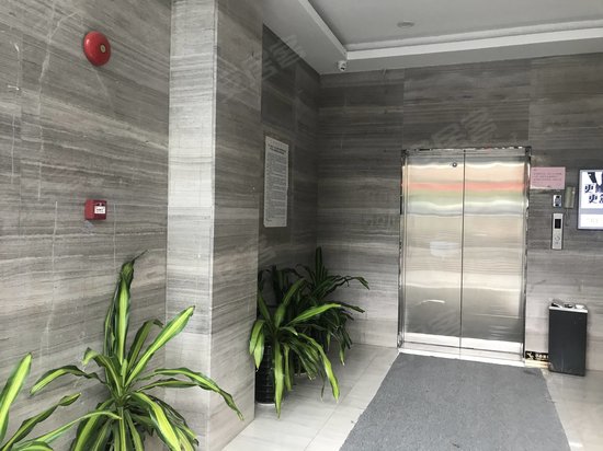 智慧谷创新园(坂田分园) 