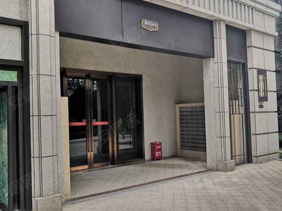 远洋心汉口(二期商住楼)