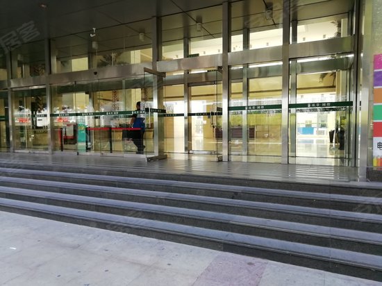 仁爱濠景国际大厦