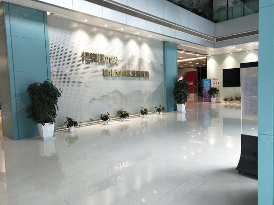 漕河泾开发区松江高科技园 