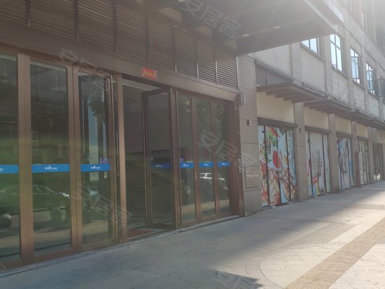 盛汇城市广场(商住楼) 