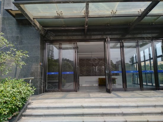 中港国际(办公) 