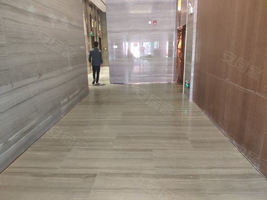 长华国际商业中心(商住楼) 