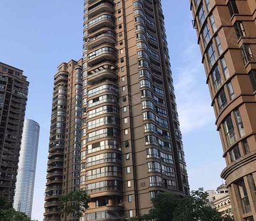 桐庐城区小区图片