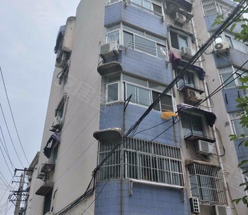 烟厂宿舍小区