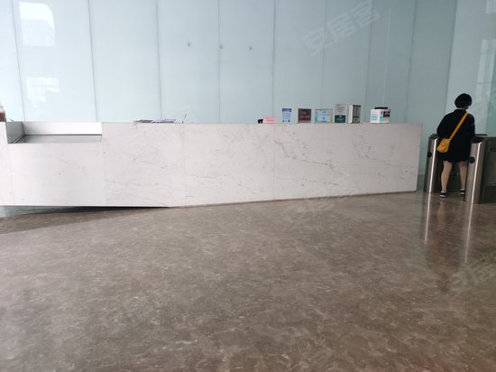 绿地城际空间站 