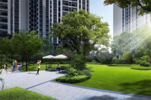 城投·锦西御府,西昌市西部新城天王山大道西50米 - 凉山城投·锦西