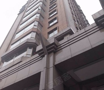 贡院六号小区