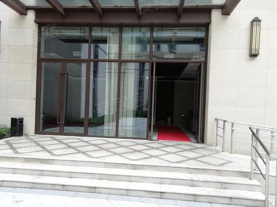 浦江智地精品商务园 