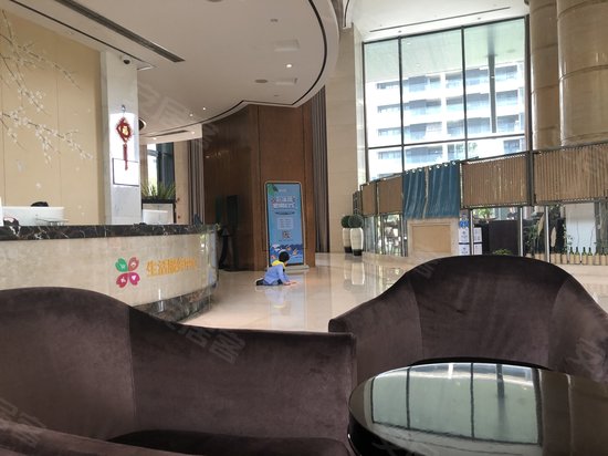 绿城兰园(商住楼) 