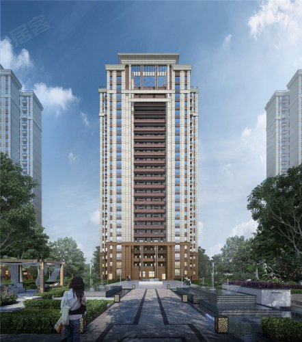 恒大悦龙台新房