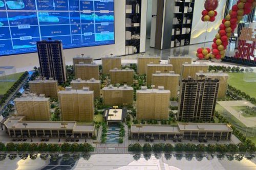 春风南岸花园,江苏省淮安市淮阴区北京东路27号 - 淮安春风南岸花园