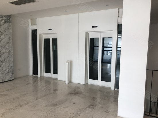 创邑SPACE老码头II 