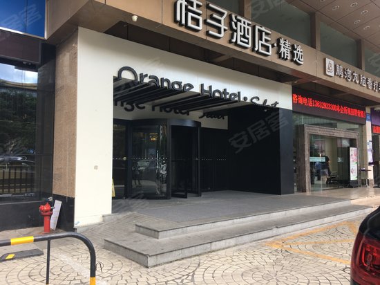 广深大厦(办公) 