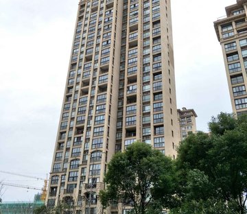 保利天鹅语苑(一期公寓住宅)