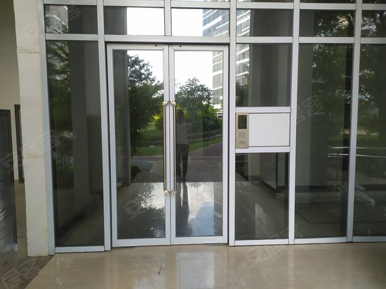 深港亚太中心(商住楼)