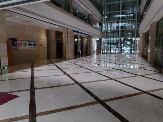 奥克斯中央大厦 