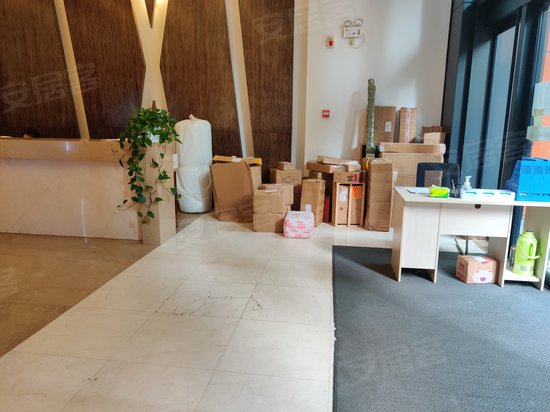 乐基广场(商住楼) 