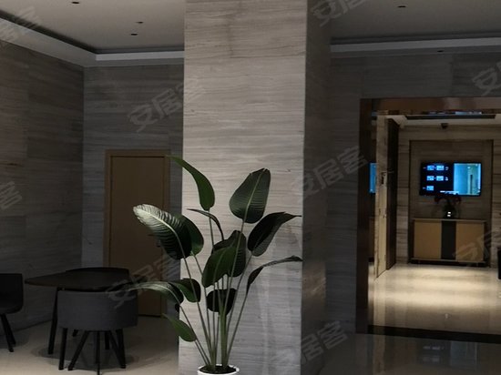 汉口北创客公馆 