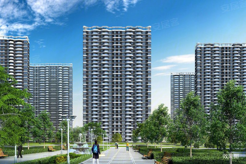 瀚海航城,荆州路与思存路交叉口东南-镇江瀚海航城