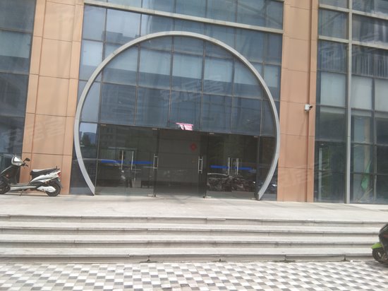 合肥市总商会大厦