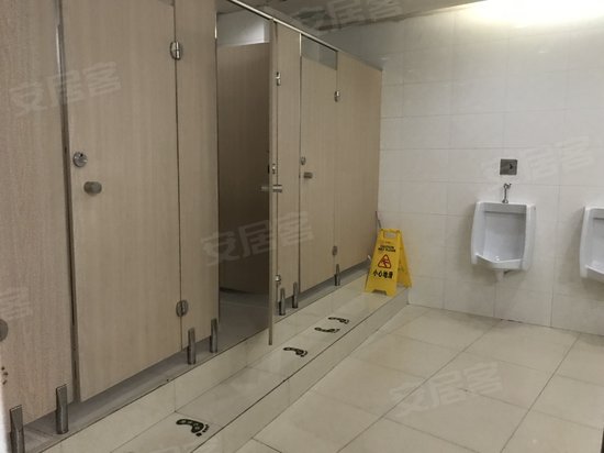 长白岛时代广场 