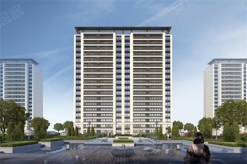 春风南岸花园,江苏省淮安市淮阴区北京东路27号 - 淮安春风南岸花园