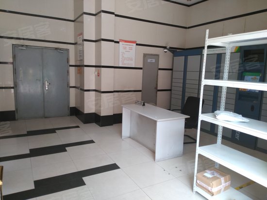 宝龙国际公寓D幢 