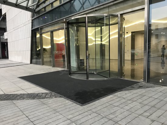 海上汇广场写字楼 