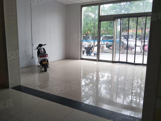 西安绘锦创业园南区 