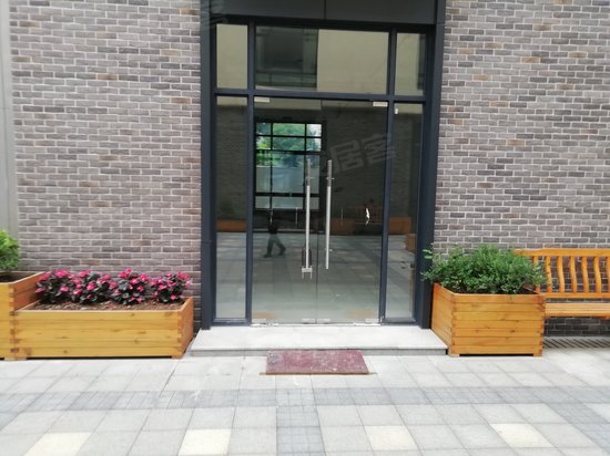 信南都市型产业园区