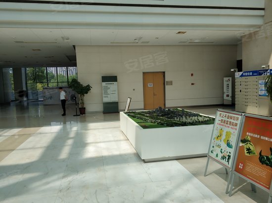 唯亭科技创业大厦 