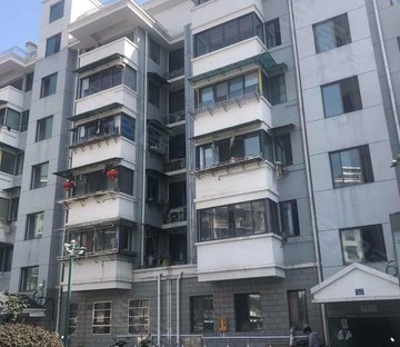 丰家山一区