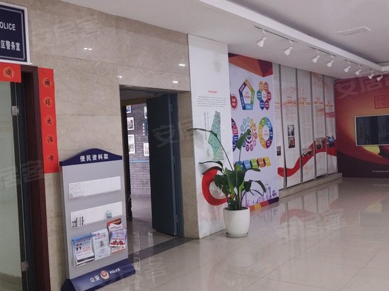 威斯顿联邦广场 