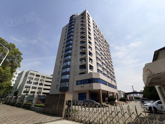 中国石化物资大厦 