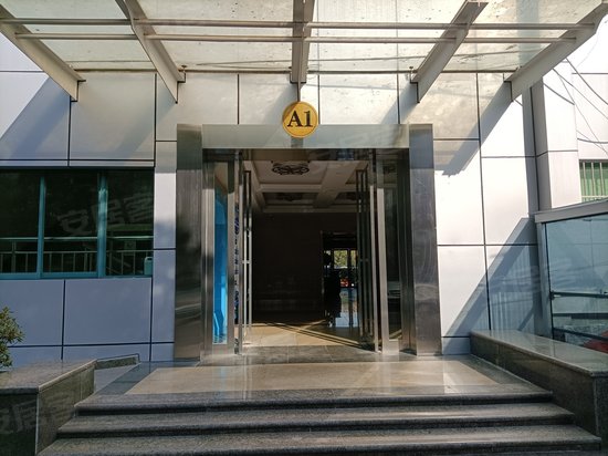 合肥世界之窗创新产业园 