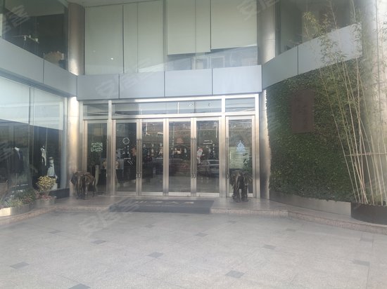 山海大厦(宝山)