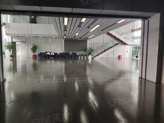 易思博软件大厦 